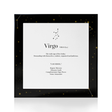 Quadro Signo Virgem