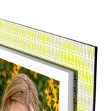 Moldura Youpi! LEMON WHITE