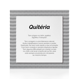 Quadro Significado do Nome Quitéria