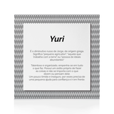 Quadro Significado do Nome Yuri