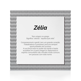 Quadro Significado do Nome Zélia