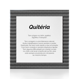 Quadro Significado do Nome Quitéria