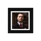 Corporate Black (liso)