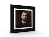 Corporate Black (liso)