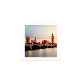 Corporate White (liso)